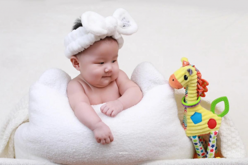 潮州宝宝夜里出汗