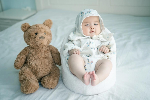 潮州宝宝发烧能喝牛奶吗