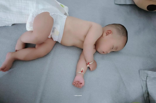 潮州宝宝鼻子不通气