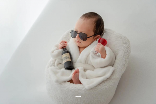 潮州宝宝嘴唇上翘