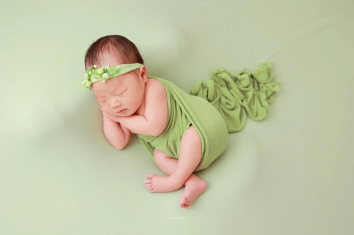 潮州两个月宝宝发热