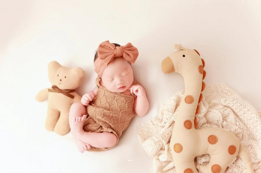 潮州宝宝身上长红疙瘩