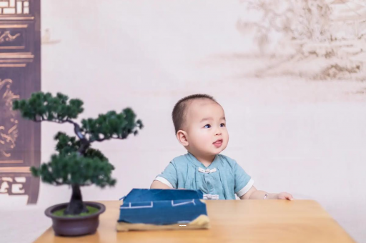 潮州宝宝发烧有哪些症状