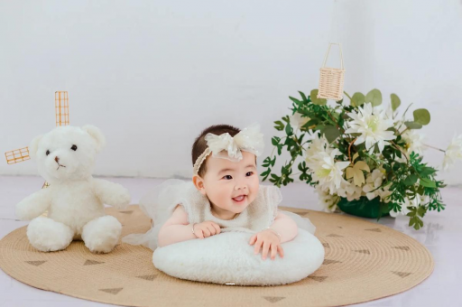 潮州几个月宝宝可以吃水果