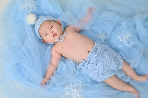 潮州两个半月宝宝发育标准